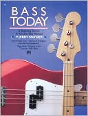 Book cover image of Bass Today by Jerry Snyder