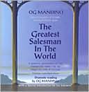 Book cover image of Greatest Salesman in the World by Og Mandino