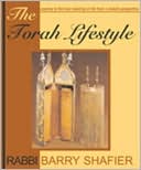 Book cover image of Torah Lifestyle by Barry Shafier