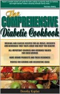Dorothy Kaplan: Comprehensive Diabetic Cookbook