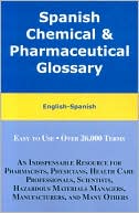 Hilda M. Zayas: Spanish Chemical and Pharmaceutical Glossary