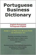 Morry Sofer: Portuguese Business Dictionary