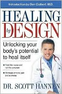 Book cover image of Healing by Design by Scott Hannen