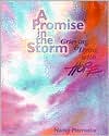 Book cover image of A Promise in the Storm: Grieving and Dying with Hope by Nancy Marrocco