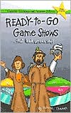 Michael Theisen: Ready-to-Go Game Shows (That Teach Serious Stuff): Catholic Teachings and Practices Edition