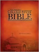 Virginia Halbur Virginia: Saint Mary's Press College Study Bible: New American Bible