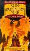 Melanie Rawn: Sunrunner's Fire (Dragon Prince Series #3)