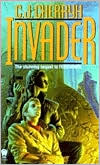 Book cover image of Invader (First Foreigner Series #2) by C. J. Cherryh