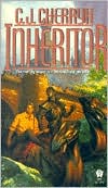Book cover image of Inheritor (First Foreigner Series #3) by C. J. Cherryh