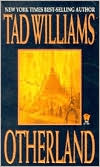 Tad Williams: City of Golden Shadow