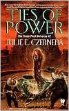 Julie E. Czerneda: Ties of Power (Trade Pact Universe Series #2)