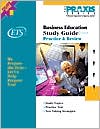Book cover image of Business Education Study Guide by Educational Testing Service