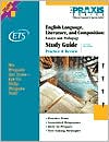 Book cover image of English Language, Literature, and Composition by ETS Staff