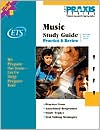 Book cover image of Music Study Guide by ETS
