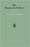 Ehsan Yarshater: History of Al-Tabari: The Ancient Kingdoms, Vol. 4