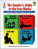 Book cover image of The Teacher's Guide to the Four Blocks: A Multimethod, Multilevel Framework for Grades 1-3 by Patricia M. Cunningham