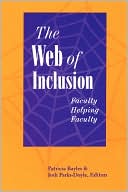 Book cover image of The Web of Inclusion: Faculty Helping Faculty by Jodi Parks-Doyle