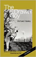 Book cover image of Drawer Boy by Michael Healey