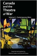 Donna Coates: Canada and the Theatre of War Volume II