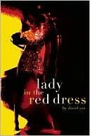 Book cover image of The Lady in the Red Dress by David Yee