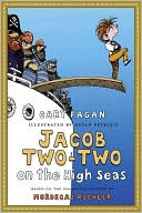 Cary Fagan: Jacob Two-Two on the High Seas