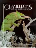 Book cover image of Chameleons: Their Care and Breeding by Linda J. Davison