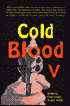 Book cover image of Cold Blood V, Vol. 5 by Peter Sellars