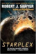 Robert J. Sawyer: Starplex