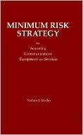 Book cover image of Minimum Risk Strategy by Nathan J. Muller