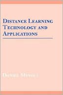 Book cover image of Distance Learning Technology And Applications by Daniel Minoli