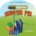 Bryan Miller: Dinosaur Fun With Letters