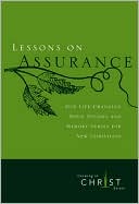 The Navigators: Lessons on Assurance: Five Life-Changing Bible Studies and Memory Verses for New Christians