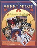 Anna M. Guiheen: The Sheet Music Reference and Price Guide