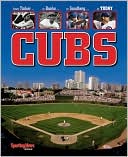Book cover image of Cubs: From Tinker to Banks to Sandberg to ...today by Sporting News
