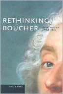 Book cover image of Rethinking Boucher by Melissa Hyde