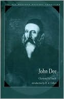 Book cover image of John Dee by Charlotte Fell Smith