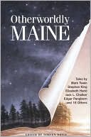 Book cover image of Otherworldly Maine by Noreen Doyle