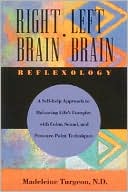 Madeleine Turgeon: Right Brain/Left Brain Reflexology