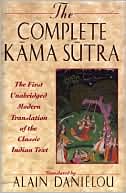 Vatsyayana: The Complete Kama Sutra