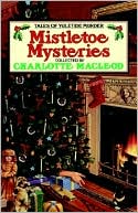 Charlotte MacLeod: Mistletoe Mysteries
