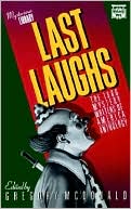 Gregory Mcdonald: Last Laughs: The 1986 Mystery Writers of America Anthology