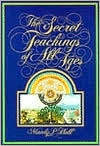 Manly Palmer Hall: The Secret Teachings of All Ages