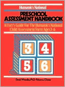 Derek Whordley: Humanics National Preschool Assessment Handbook