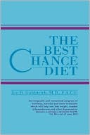 Book cover image of Best Chance Diet by Joe D. Goldstrich