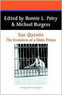 Bonnie L. Petry: San Quentin