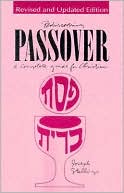 Book cover image of Rediscovering Passover: A Complete Guide for Christians by Joseph M. Stallings