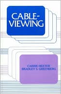 Carrie Heeter: Cableviewing