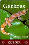 Book cover image of Geckoes: Biology, Husbandry and Reproduction by Friedrich-Wilhelm Henkel