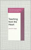 Jerold W. Apps: Teaching from the Heart