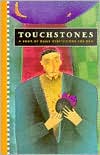 Book cover image of Touchstones: A Book of Daily Meditations for Men by Anonymous